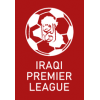 Iraq. Premier League. Season 2023/2024